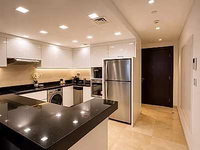 LUXURIOUS LOFT FOR SALE | VIVA BAHRIYA | FULLY FURNISHED