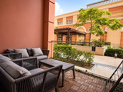LUXURIOUS LOFT FOR SALE | VIVA BAHRIYA | FULLY FURNISHED