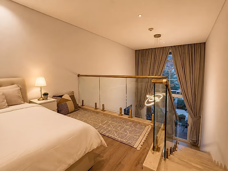 LUXURIOUS LOFT FOR SALE | VIVA BAHRIYA | FULLY FURNISHED - Photo 7