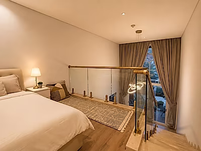 LUXURIOUS LOFT FOR SALE | VIVA BAHRIYA | FULLY FURNISHED