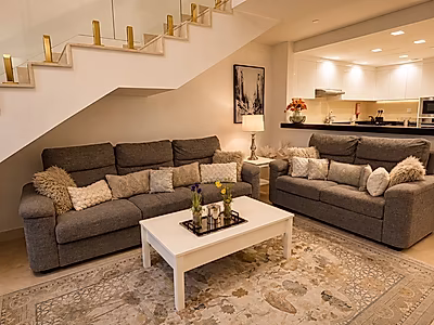 LUXURIOUS LOFT FOR SALE | VIVA BAHRIYA | FULLY FURNISHED