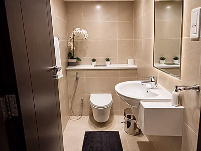 LUXURIOUS LOFT FOR SALE | VIVA BAHRIYA | FULLY FURNISHED