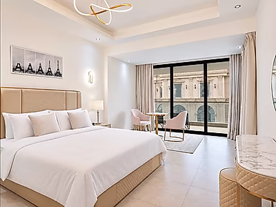 READY 1 BEDROOM | MALIBU | BILLS INCLUDED