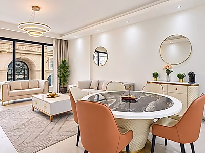 READY 1 BEDROOM | MALIBU | BILLS INCLUDED