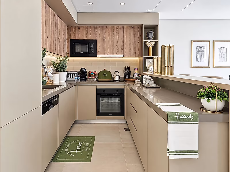 AMAZING 1 BEDROOM WITH BILLS INCLUDED - Photo 3