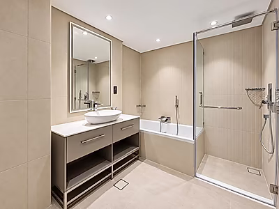 AMAZING 1 BEDROOM WITH BILLS INCLUDED