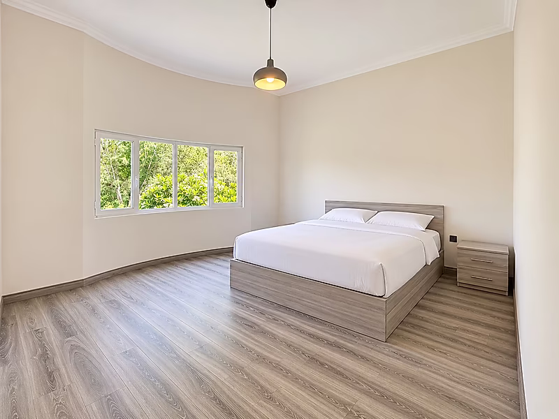 FAMILY VILLA WITH DIRECT BEACH ACCESS - Photo 9