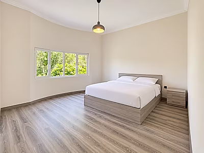 FAMILY VILLA WITH DIRECT BEACH ACCESS