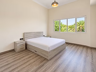 FAMILY VILLA WITH DIRECT BEACH ACCESS