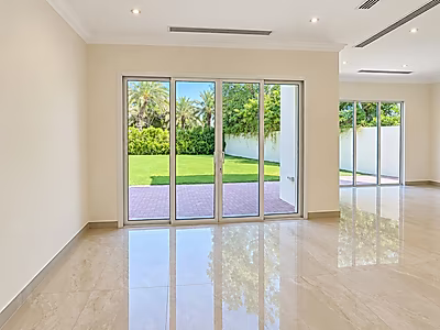 FAMILY VILLA WITH DIRECT BEACH ACCESS