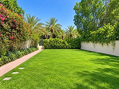 FAMILY VILLA WITH DIRECT BEACH ACCESS