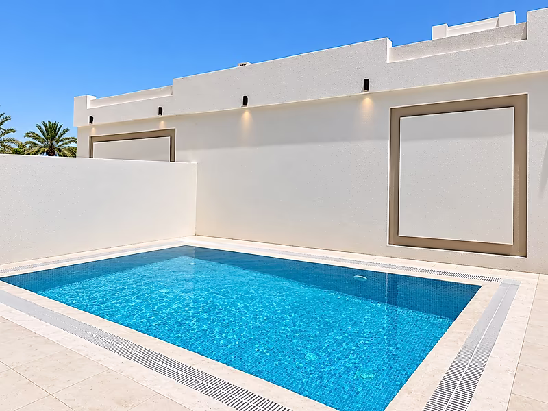 BRAND-NEW 4-VILLA COMPOUND | BEACH ACCESS | BULK DEAL | HOTTEST DEAL IN THE MARKET - Photo 5
