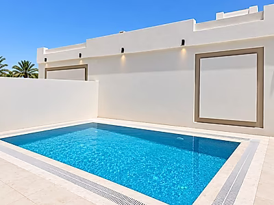 BRAND-NEW 4-VILLA COMPOUND | BEACH ACCESS | BULK DEAL | HOTTEST DEAL IN THE MARKET