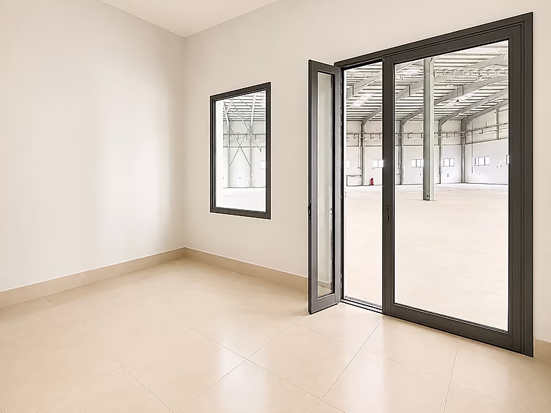 Furniture & Decor Factory for Rent  New Industrial - Photo 3