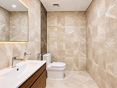 STYLISH 1-BEDROOM APARTMENT | AL ERKYAH