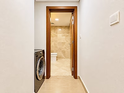 STYLISH 1-BEDROOM APARTMENT | AL ERKYAH