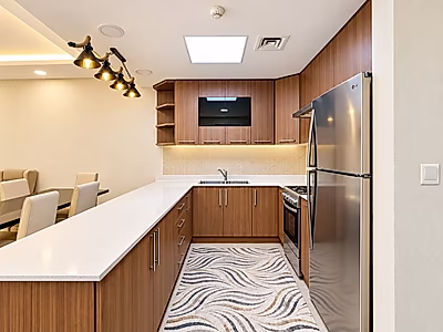 STYLISH 1-BEDROOM APARTMENT | AL ERKYAH