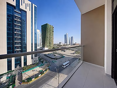 Refined 2BR Living | Brand-New | Fully Furnished | All Bills Included | Lusail