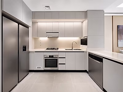 Refined 2BR Living | Brand-New | Fully Furnished | All Bills Included | Lusail