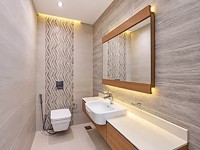 Modern 1BR for Sale | Bin Al Sheikh Tower | Prime Al Sadd Location