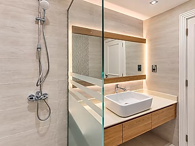 Modern 1BR for Sale | Bin Al Sheikh Tower | Prime Al Sadd Location