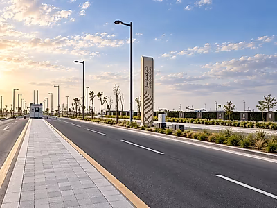 HUZOOM LAND FOR SALE | A SMART ASSET IN LUSAIL