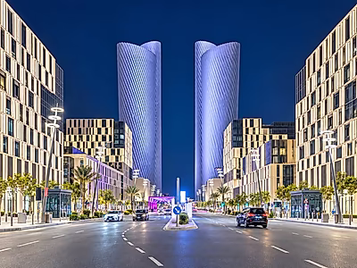 HUZOOM LAND FOR SALE | A SMART ASSET IN LUSAIL