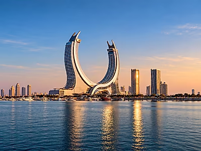 HUZOOM LAND FOR SALE | A SMART ASSET IN LUSAIL