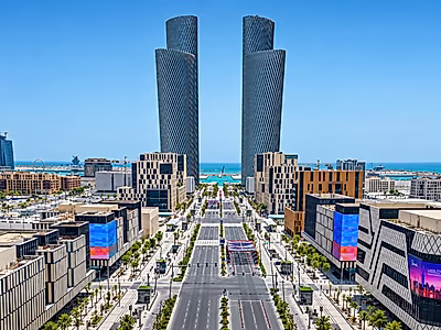 HUZOOM LAND FOR SALE | A SMART ASSET IN LUSAIL