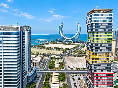HUZOOM LAND FOR SALE | A SMART ASSET IN LUSAIL