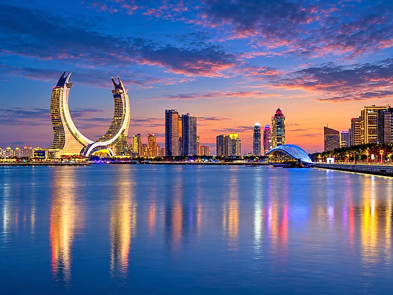 HUZOOM LAND FOR SALE | A SMART ASSET IN LUSAIL - Photo 11