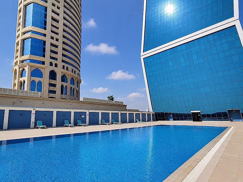 LUXURIOUS 3BR WITH BREATHTAKING SEA VIEWS - Photo 3