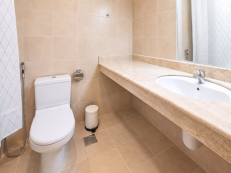LUXURIOUS 3BR WITH BREATHTAKING SEA VIEWS - Photo 5