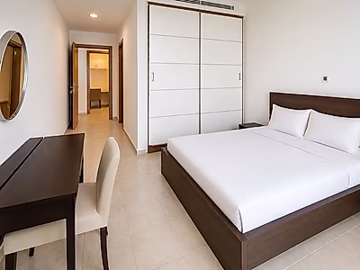 LUXURIOUS 3BR WITH BREATHTAKING SEA VIEWS