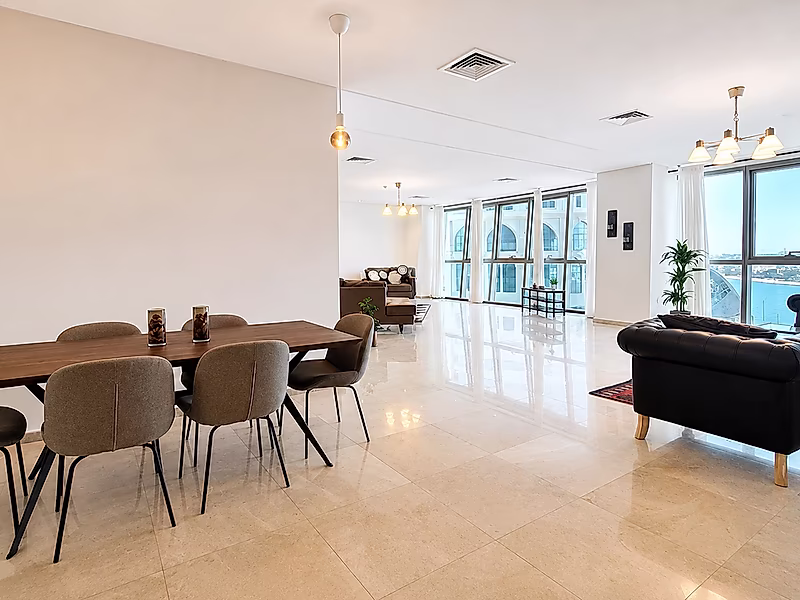 LUXURIOUS 3BR WITH BREATHTAKING SEA VIEWS - Photo 8