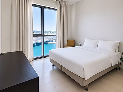 LUXURIOUS 3BR WITH BREATHTAKING SEA VIEWS