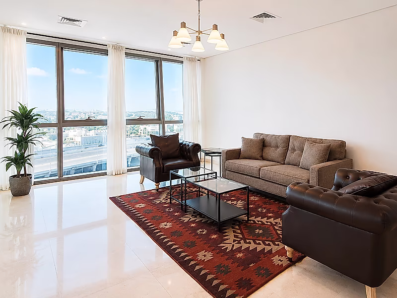 LUXURIOUS 3BR WITH BREATHTAKING SEA VIEWS - Photo 1