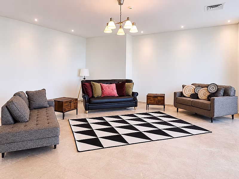 LUXURIOUS 3BR WITH BREATHTAKING SEA VIEWS - Photo 12