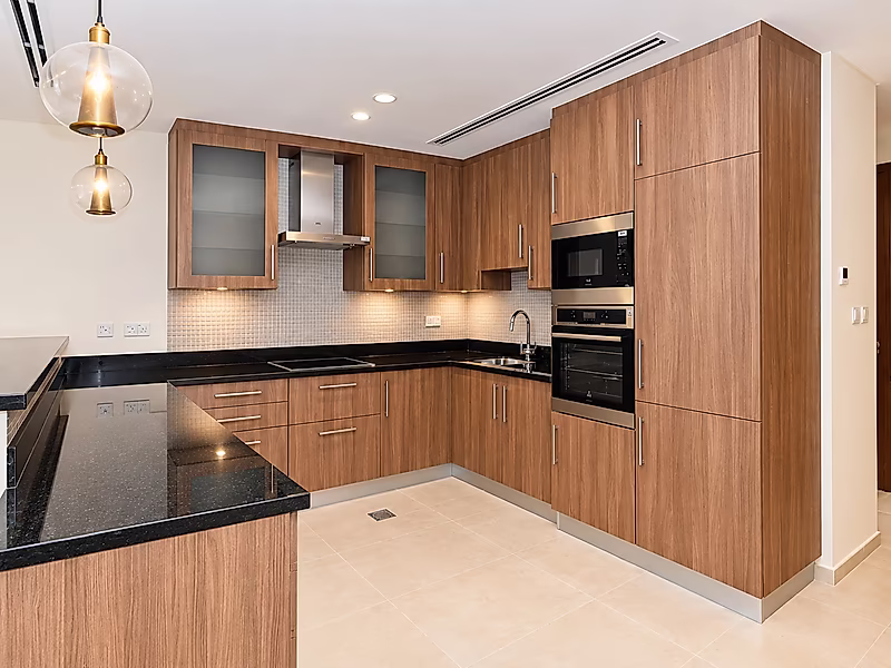 Fully Renovated Spacious 1-Bedroom | Premium Tower | Viva Bahriya - Photo 11