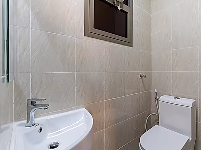 2 Bedroom Standard Apartment | Tenanted | Prime Location