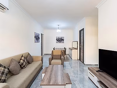 2 Bedroom Standard Apartment | Tenanted | Prime Location