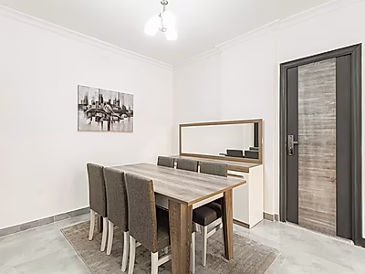 2 Bedroom Standard Apartment | Tenanted | Prime Location