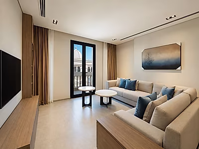 ELEGANT 1-BEDROOM | EXCEPTIONAL COMFORT AWAITS