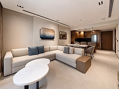ELEGANT 1-BEDROOM | EXCEPTIONAL COMFORT AWAITS