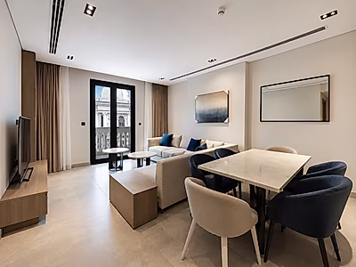 ELEGANT 1-BEDROOM | EXCEPTIONAL COMFORT AWAITS