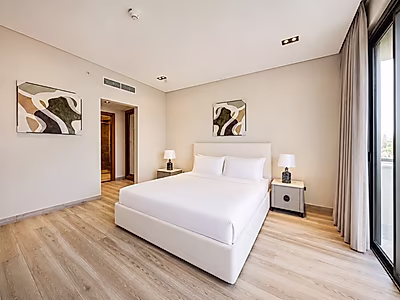 ELEGANT 1-BEDROOM | EXCEPTIONAL COMFORT AWAITS