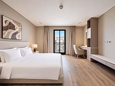ELEGANT 1-BEDROOM | EXCEPTIONAL COMFORT AWAITS