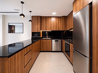 ELEGANT 1-BEDROOM | EXCEPTIONAL COMFORT AWAITS