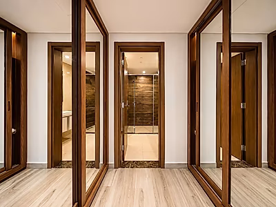 ELEGANT 1-BEDROOM | EXCEPTIONAL COMFORT AWAITS
