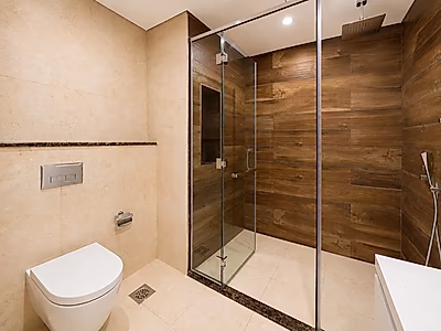 ELEGANT 1-BEDROOM | EXCEPTIONAL COMFORT AWAITS